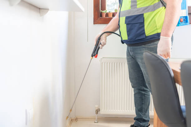 Wendover, UT Pest Control Company