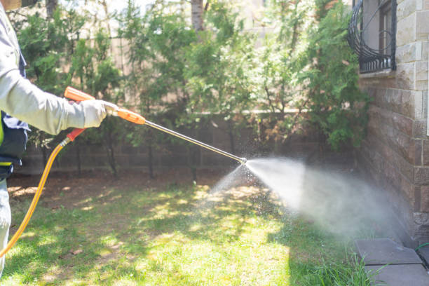 Wildlife Control Services in Wendover, UT